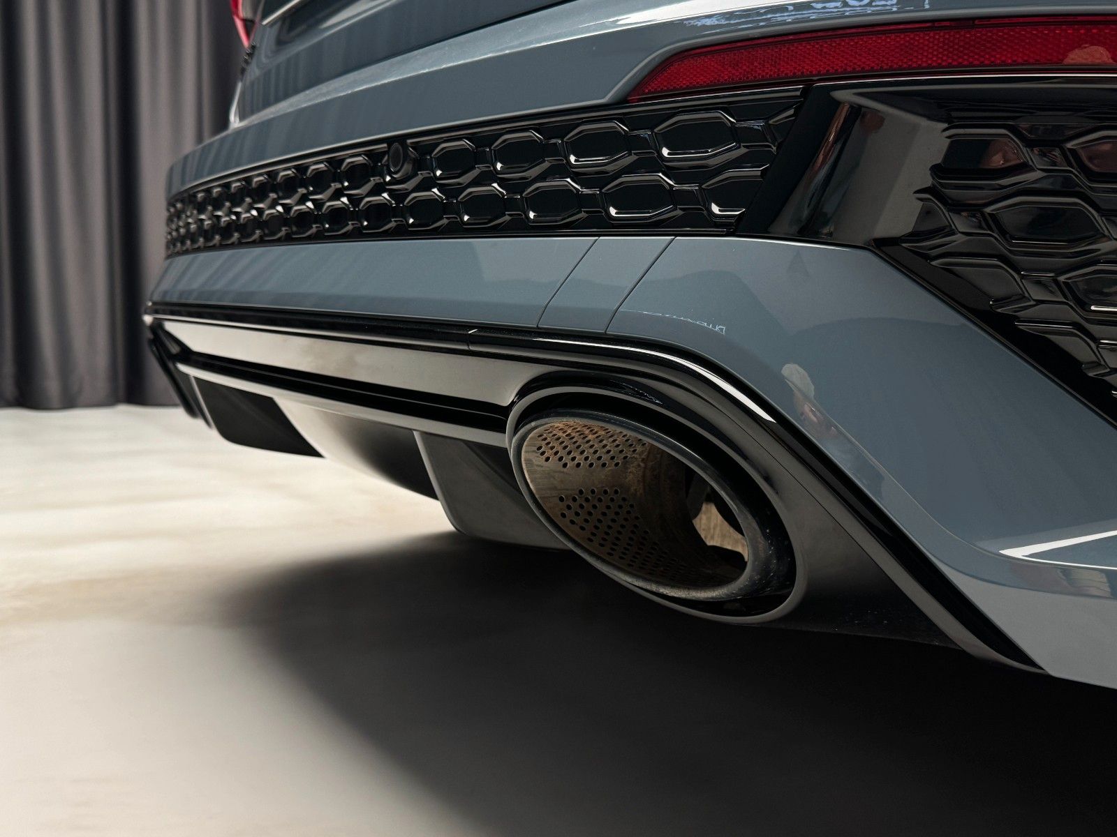 Audi RS3 RS 3 Sportback 2.5 TFSI quattro foto 7