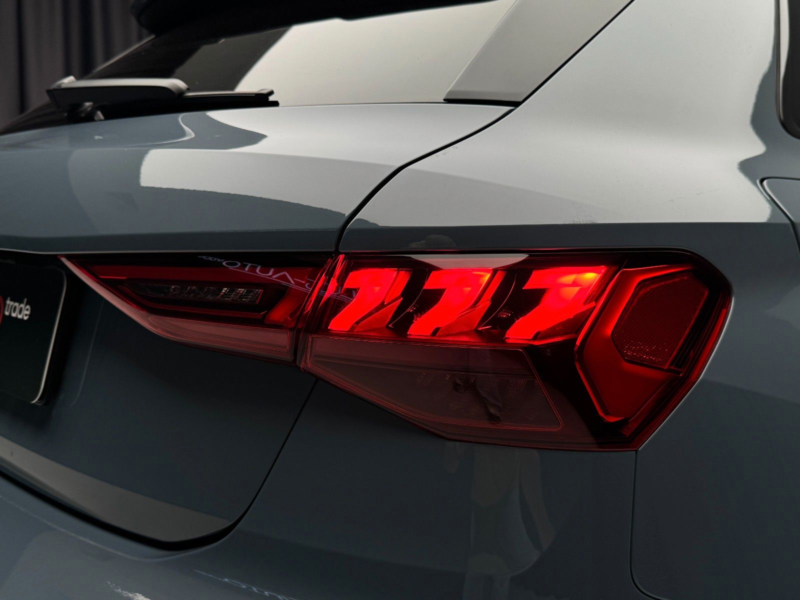 Audi RS3 RS 3 Sportback 2.5 TFSI quattro foto 8