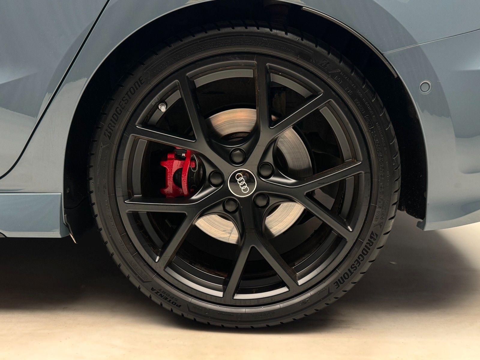 Audi RS3 RS 3 Sportback 2.5 TFSI quattro foto 10