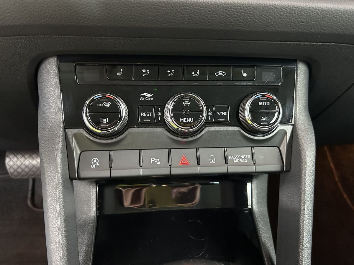 Skoda Kodiaq Style 4x4+ACC+KAM+DAB+LED+CarPlay foto 16