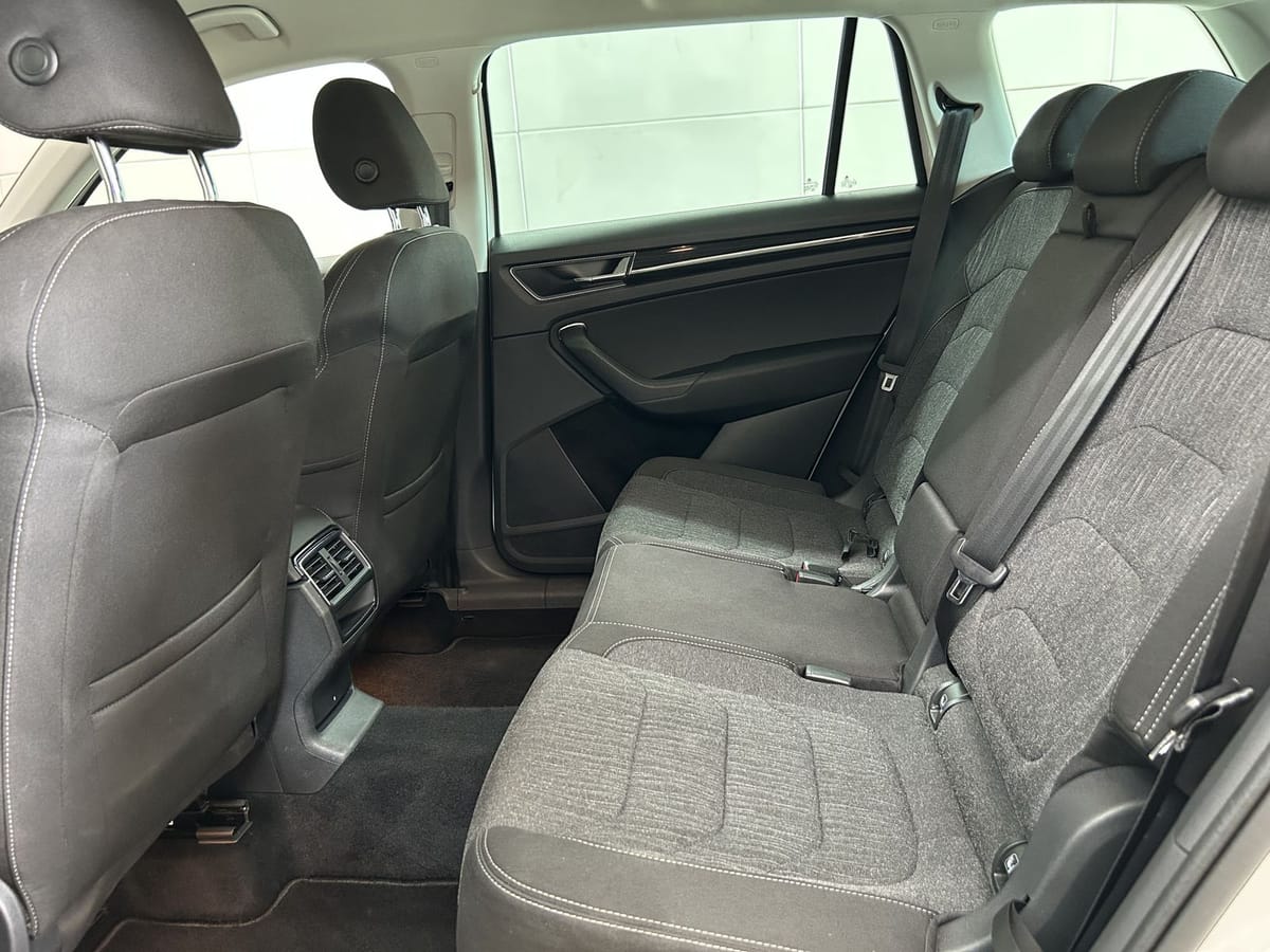Skoda Kodiaq Style 4x4+ACC+KAM+DAB+LED+CarPlay foto 18
