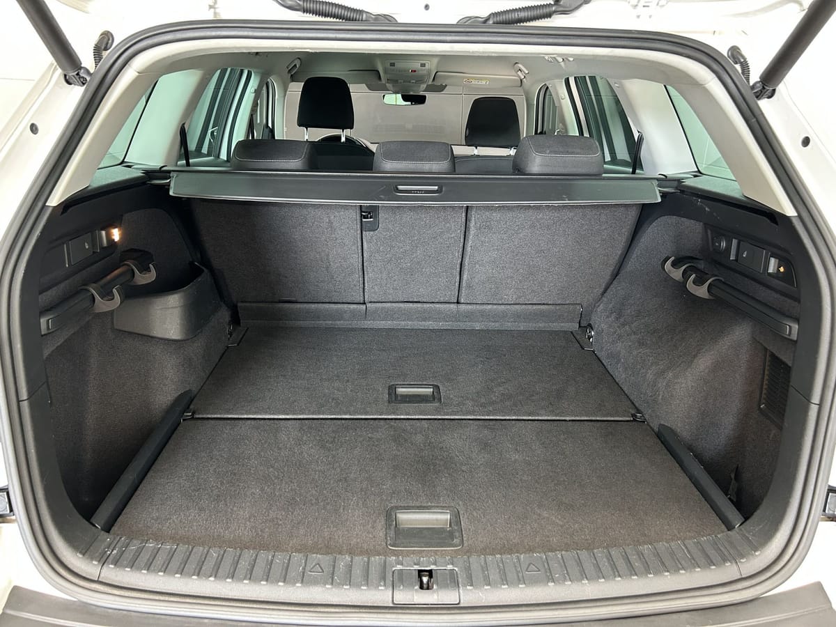 Skoda Kodiaq Style 4x4+ACC+KAM+DAB+LED+CarPlay foto 20
