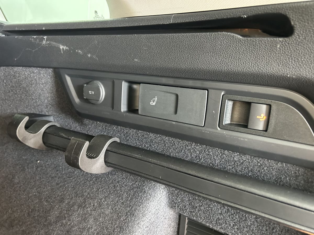 Skoda Kodiaq Style 4x4+ACC+KAM+DAB+LED+CarPlay foto 21
