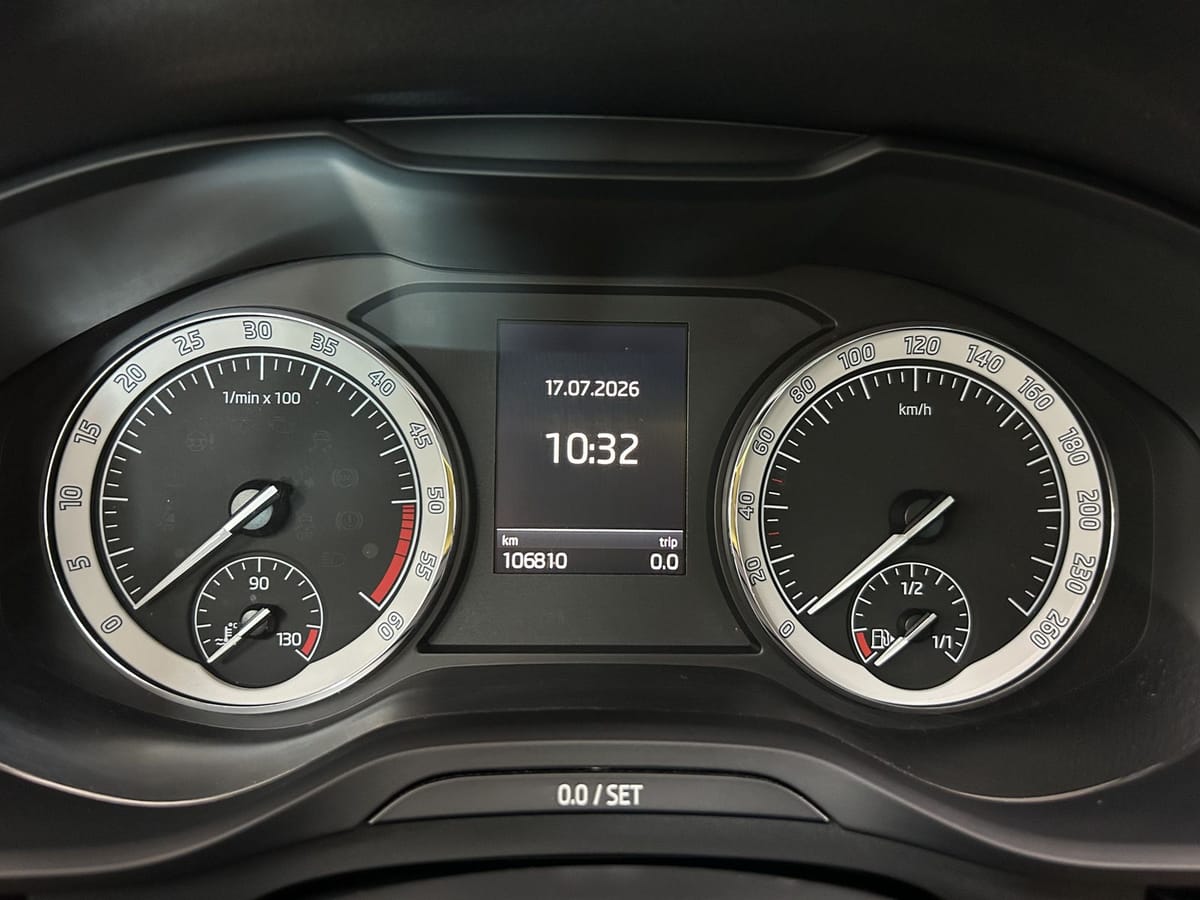 Skoda Kodiaq Style 4x4+ACC+KAM+DAB+LED+CarPlay foto 24