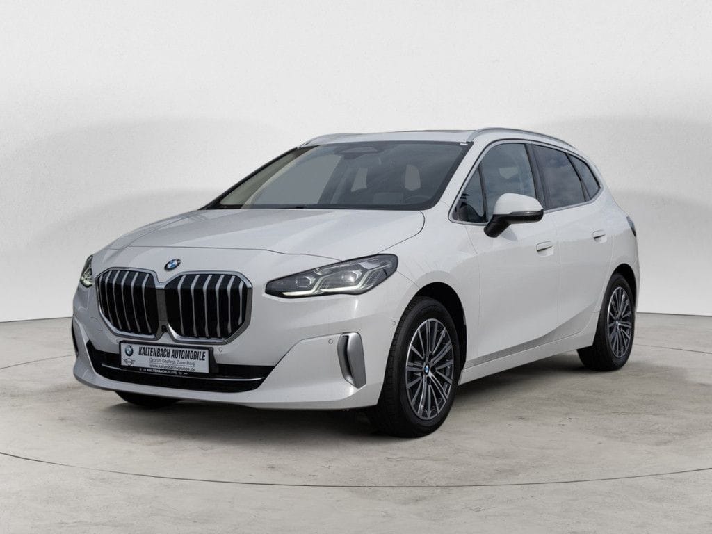 BMW 223 Active Tourer xDrive Luxury Line PANO HUD foto 2