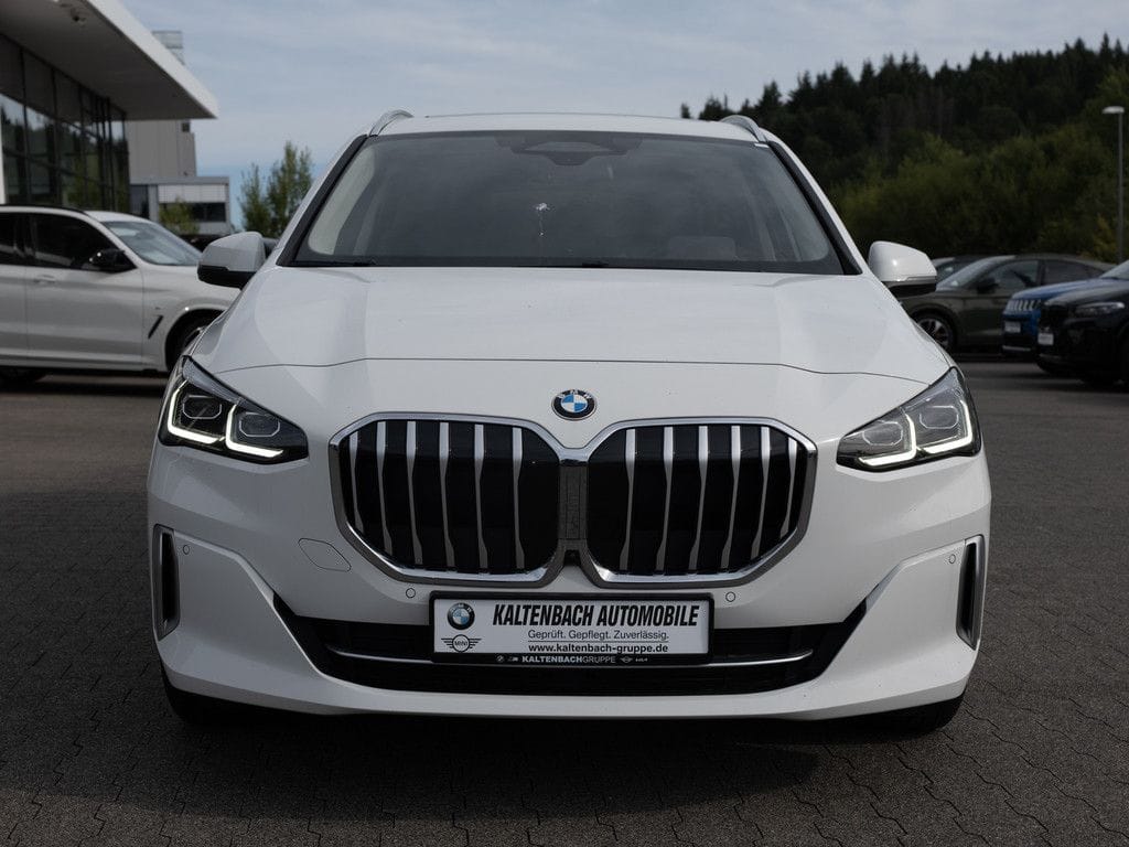 BMW 223 Active Tourer xDrive Luxury Line PANO HUD foto 3