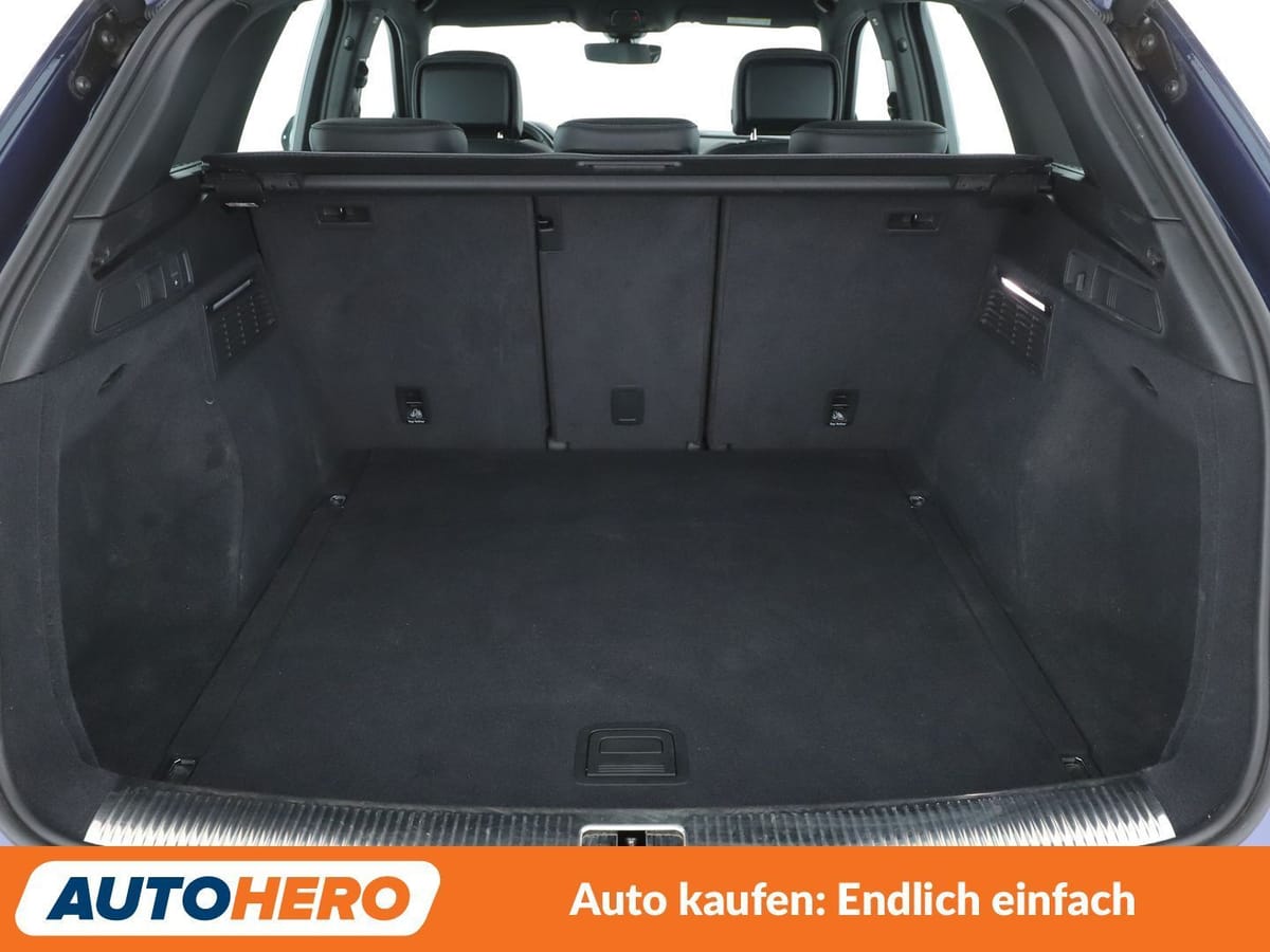 Audi SQ5 3.0 TDI Mild-Hybrid quattro Aut. NAVI PDC foto 18