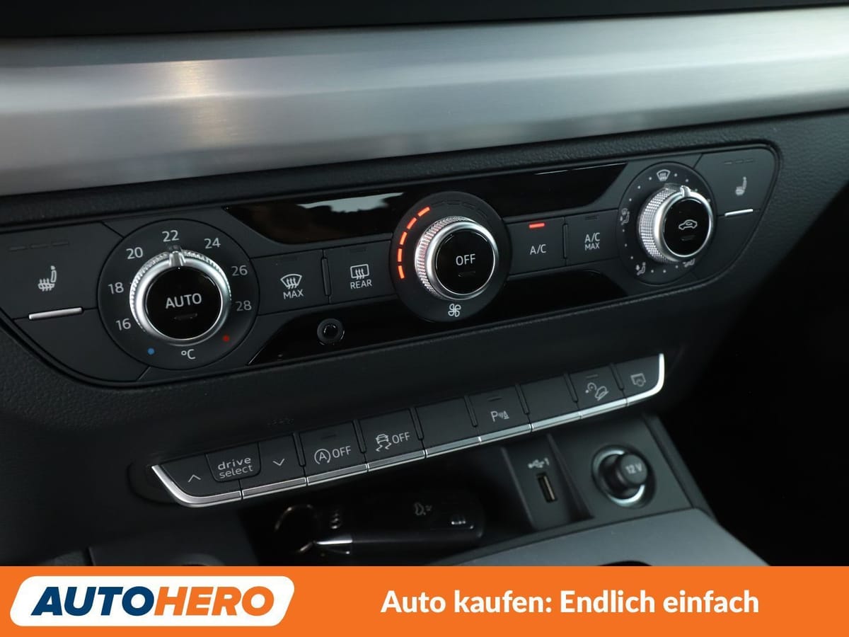 Audi SQ5 3.0 TDI Mild-Hybrid quattro Aut. NAVI PDC foto 22