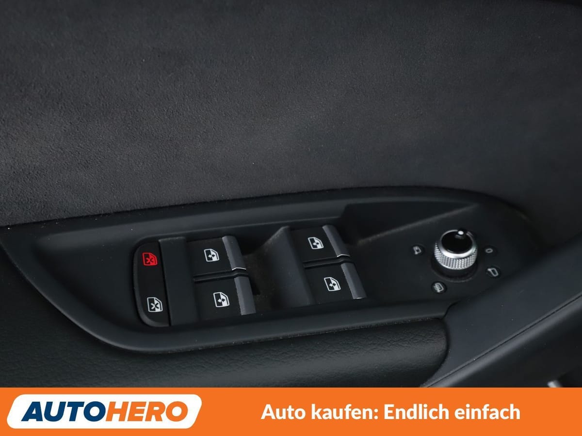 Audi SQ5 3.0 TDI Mild-Hybrid quattro Aut. NAVI PDC foto 24