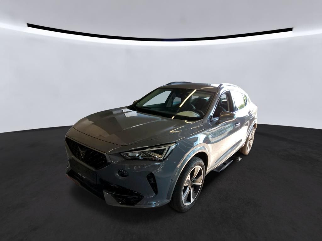Cupra Formentor 1.5 TSI NAVI SHZ PDC ACC Full-Link foto 1