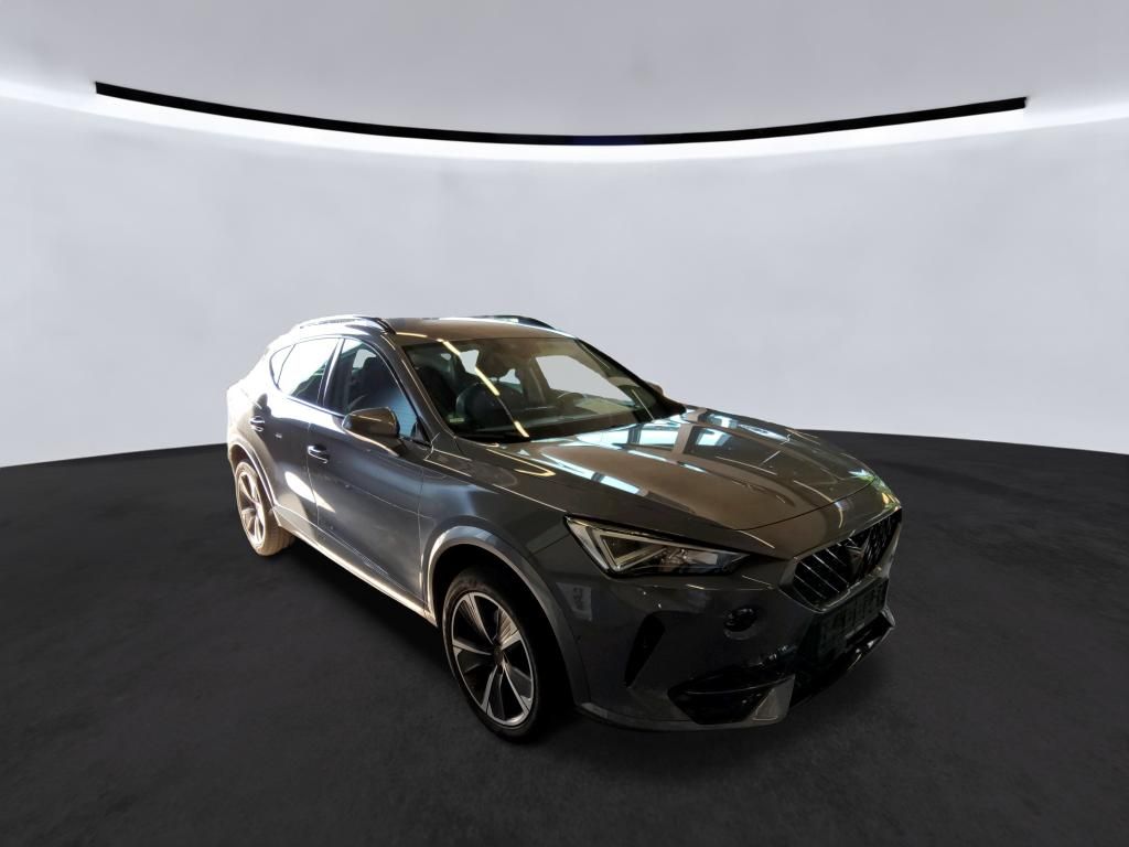Cupra Formentor 1.5 TSI NAVI SHZ PDC ACC Full-Link foto 5