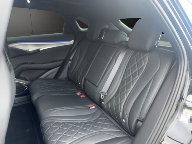 BYD Sealion 7 Design AWD Navi*Pano*ACC*360Kamera foto 13