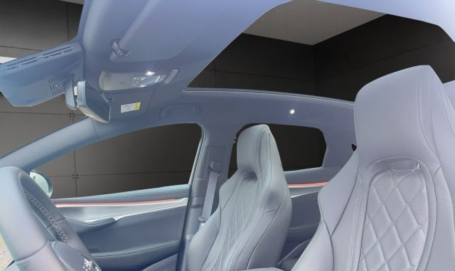 BYD Sealion 7 Design AWD Navi*Pano*ACC*360Kamera foto 23