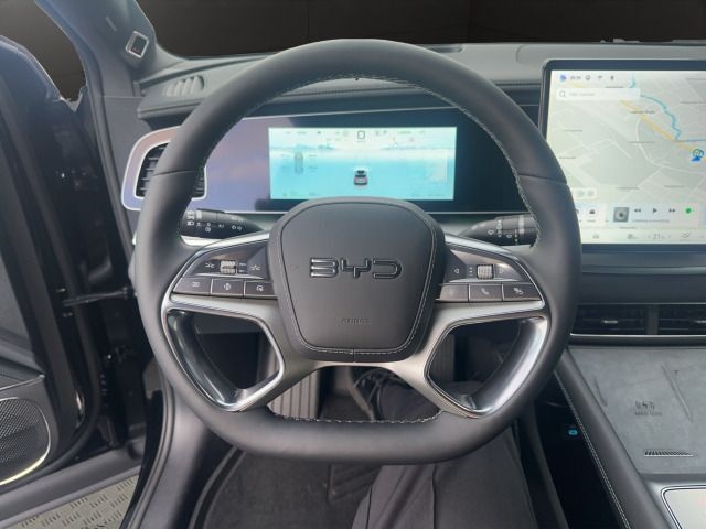 BYD Sealion 7 Design AWD Navi*Pano*ACC*360Kamera foto 10