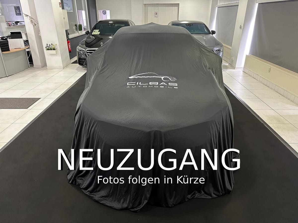 Mercedes-Benz A 180 7G Edition 19*WIDE*AMBIENTE*LED*LEDER*KAM*