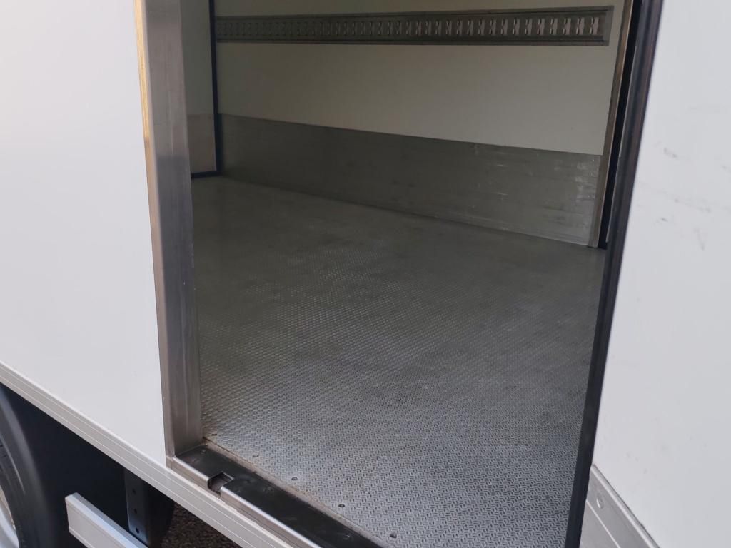 Mercedes-Benz Sprinter 516 CDI Kühlkoffer 5,5to+Frischdienst0° foto 9