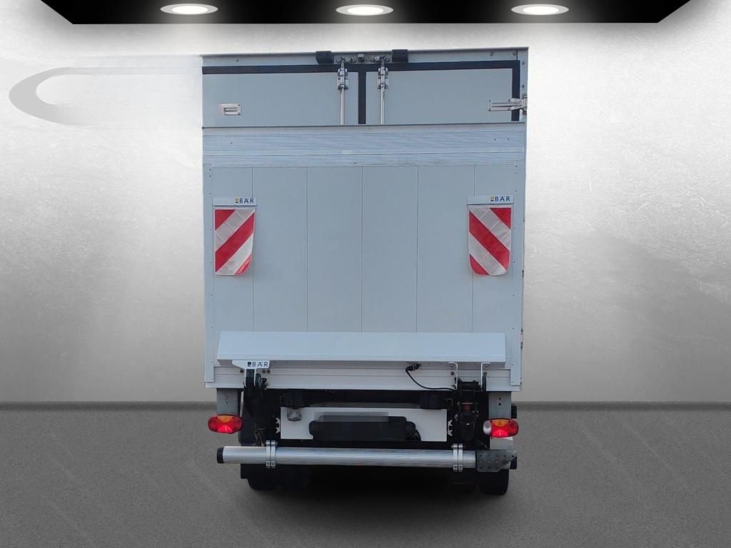 Mercedes-Benz Sprinter 516 CDI Kühlkoffer 5,5to+Frischdienst0° foto 6