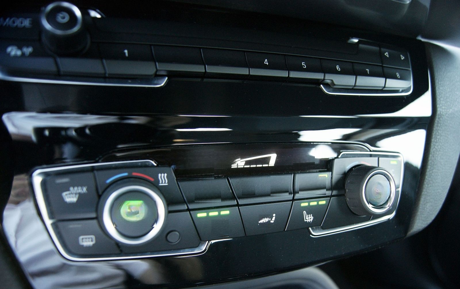 BMW X1 sDrive18i AUTOM*ADVANT*LED*PARKAS*SHZ*TEMP*NA foto 21