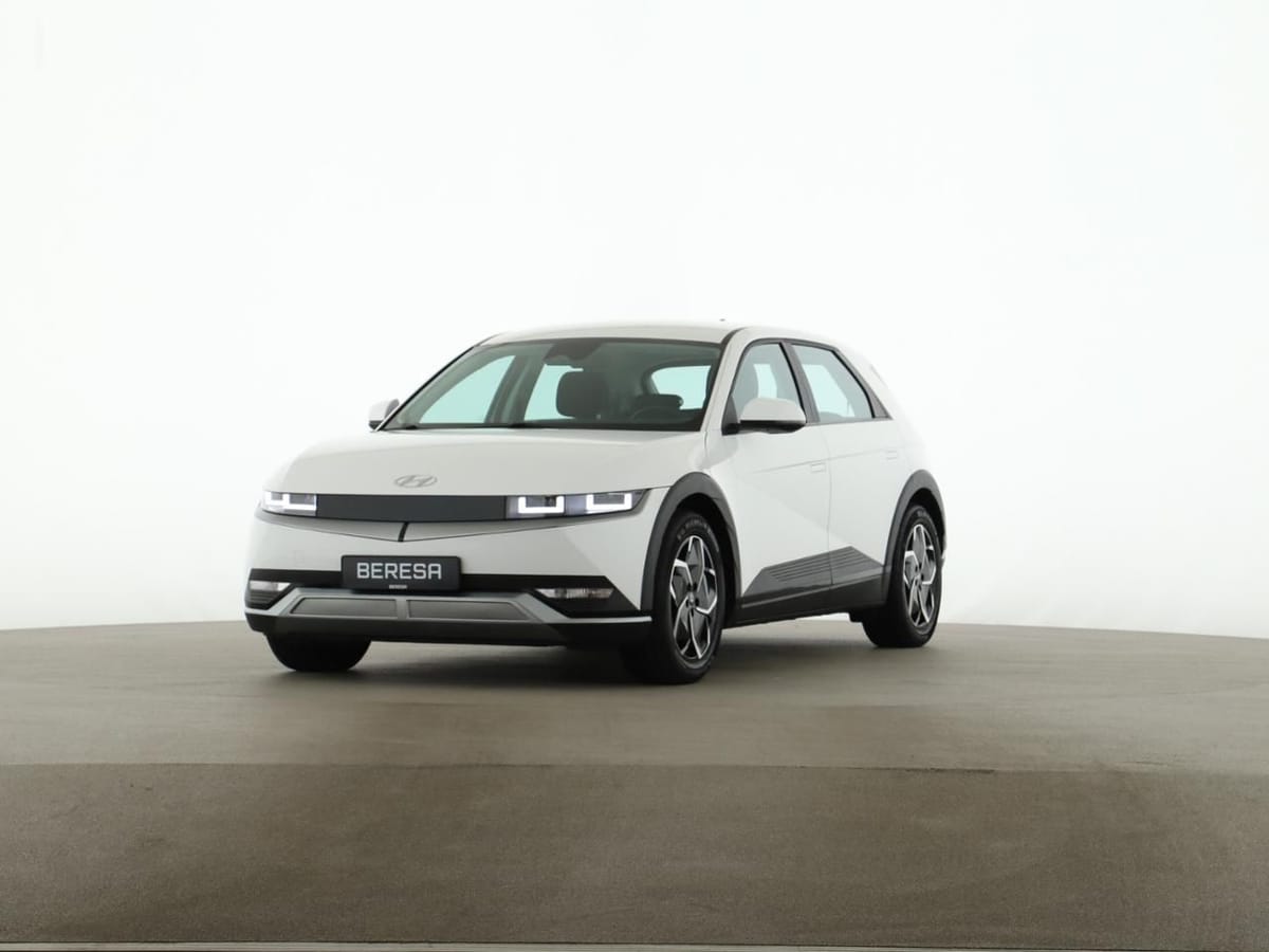 Hyundai IONIQ 5 58 kWh LED Kamera Lenkradhz foto 2