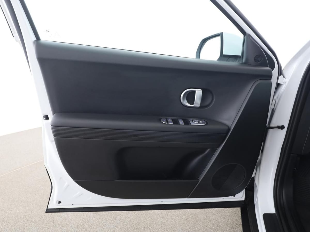 Hyundai IONIQ 5 58 kWh LED Kamera Lenkradhz foto 13