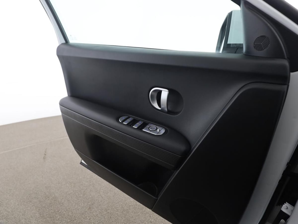 Hyundai IONIQ 5 58 kWh LED Kamera Lenkradhz foto 14