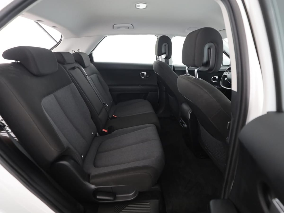 Hyundai IONIQ 5 58 kWh LED Kamera Lenkradhz foto 15