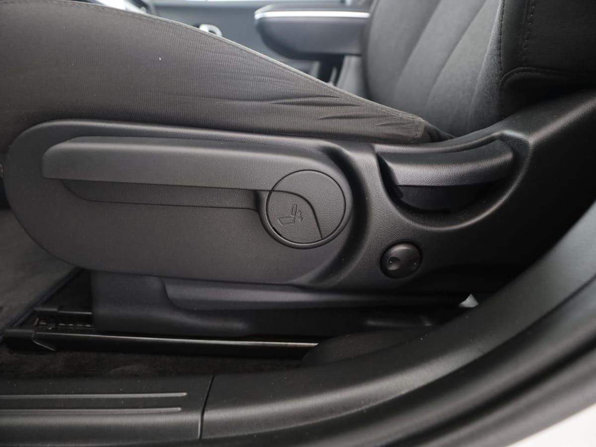 Hyundai IONIQ 5 58 kWh LED Kamera Lenkradhz foto 18