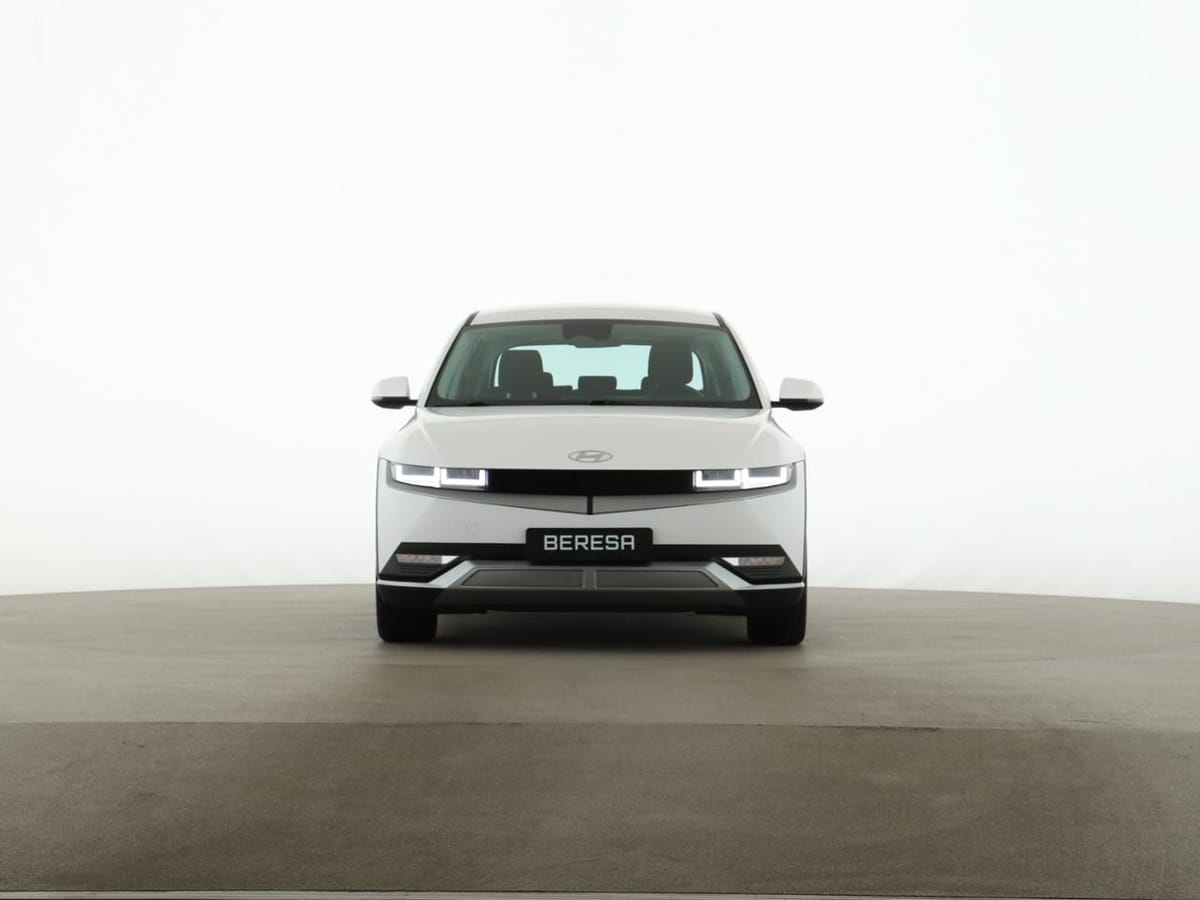 Hyundai IONIQ 5 58 kWh LED Kamera Lenkradhz foto 3