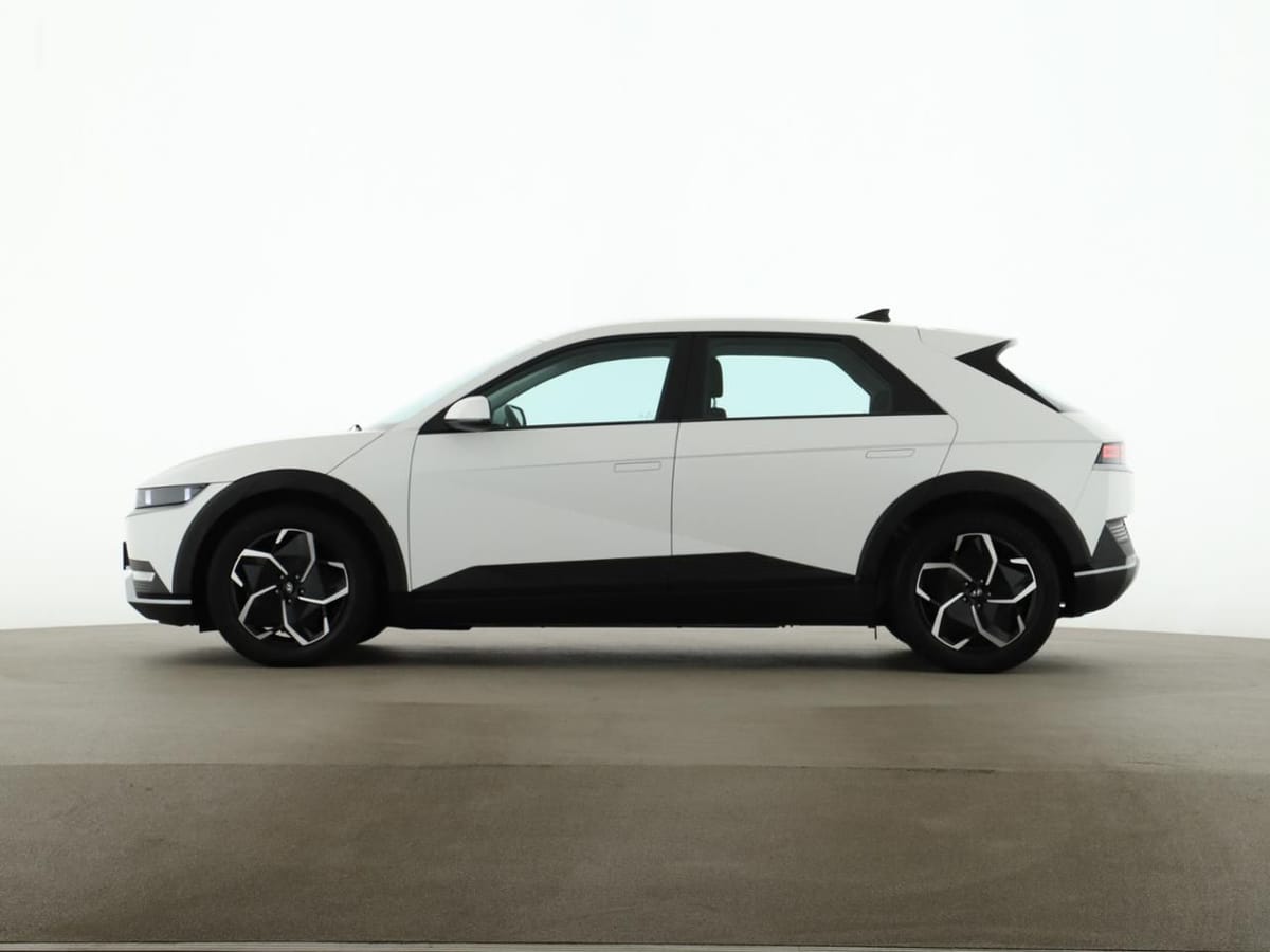 Hyundai IONIQ 5 58 kWh LED Kamera Lenkradhz foto 4