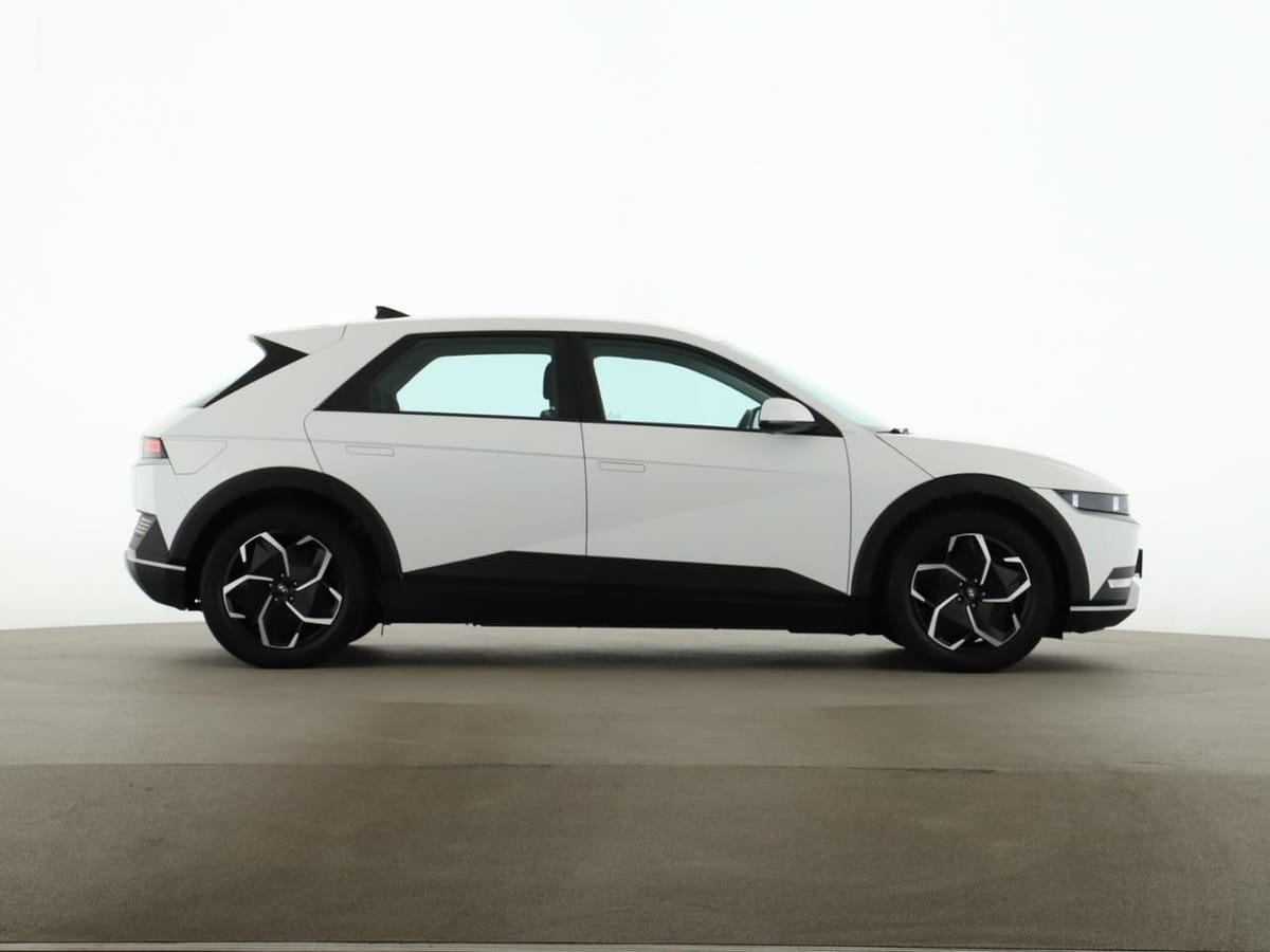 Hyundai IONIQ 5 58 kWh LED Kamera Lenkradhz foto 8