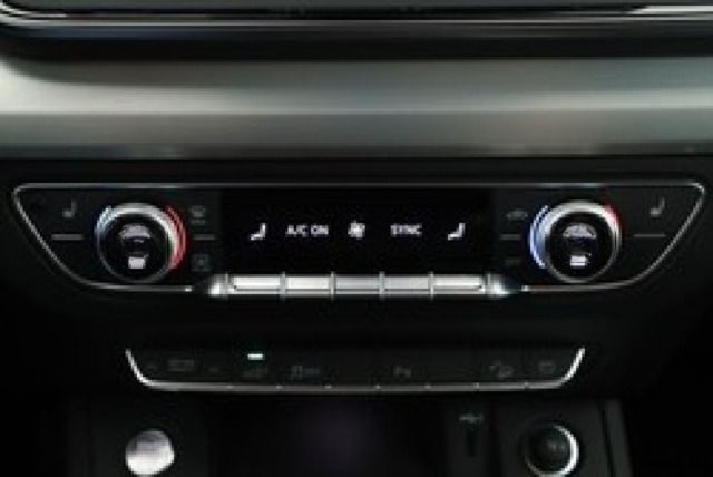 Audi Q5 Sportback 50 TFSI e quattro S line foto 11