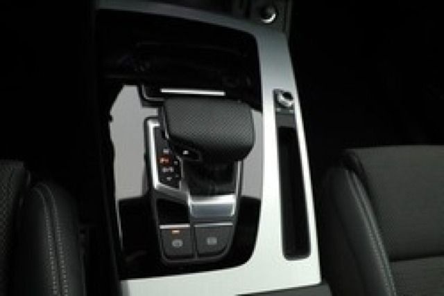 Audi Q5 Sportback 50 TFSI e quattro S line foto 12