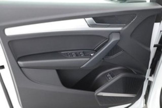 Audi Q5 Sportback 50 TFSI e quattro S line foto 13