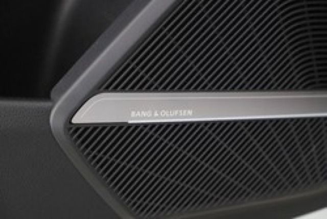 Audi Q5 Sportback 50 TFSI e quattro S line foto 14