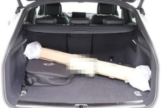 Audi Q5 Sportback 50 TFSI e quattro S line foto 15