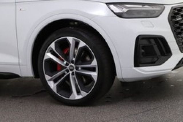 Audi Q5 Sportback 50 TFSI e quattro S line foto 3