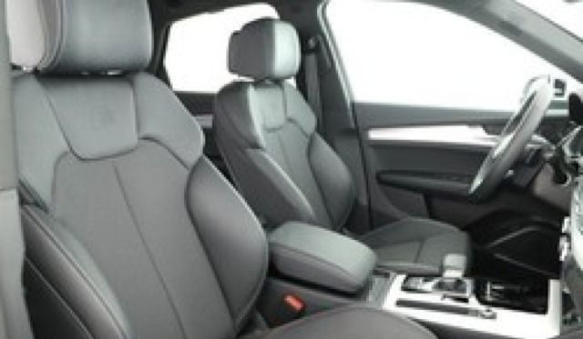 Audi Q5 Sportback 50 TFSI e quattro S line foto 7