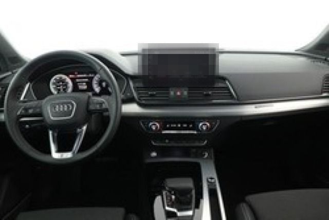 Audi Q5 Sportback 50 TFSI e quattro S line foto 8