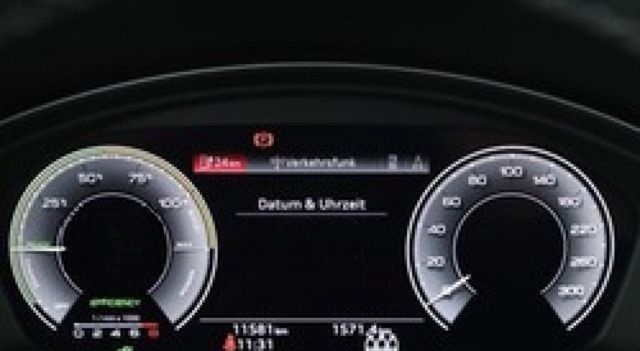 Audi Q5 Sportback 50 TFSI e quattro S line foto 9