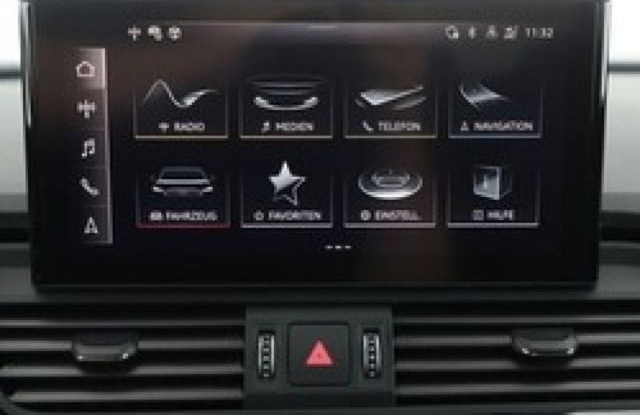 Audi Q5 Sportback 50 TFSI e quattro S line foto 10