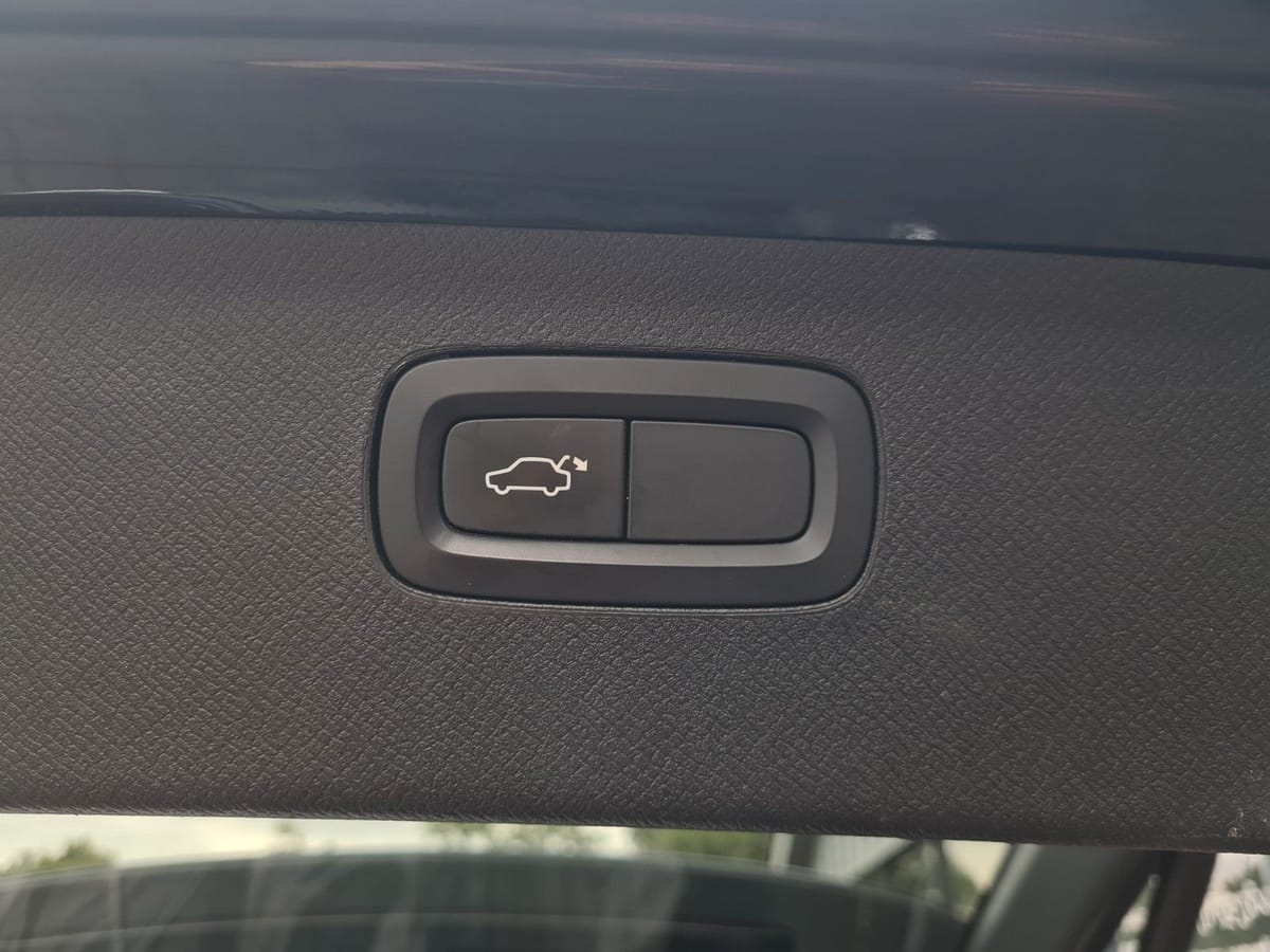 Volvo XC 90 Inscription T8 TE AWD - ACC - MEMORY foto 21