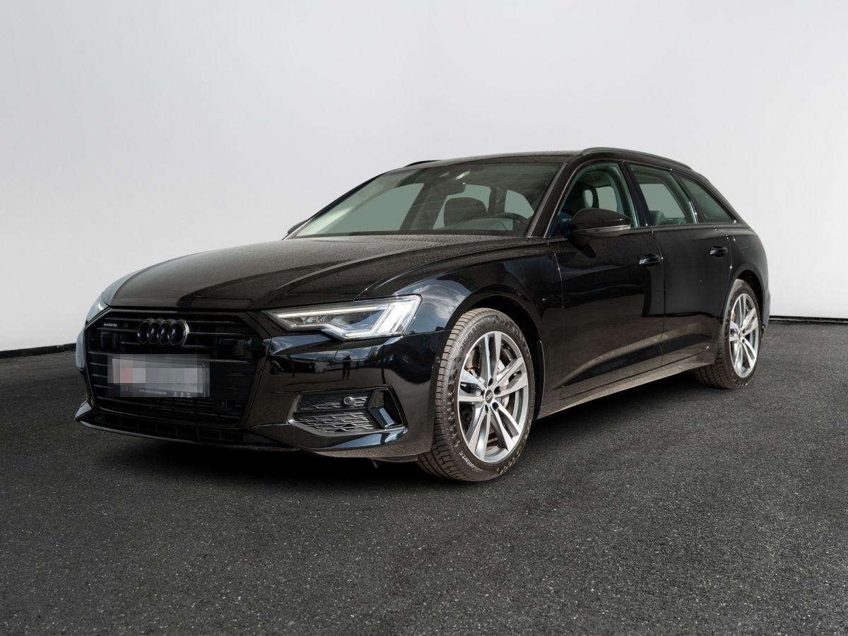Audi A6 Avant TFSI e Sport A6 Avant PHEV2.0 R4220 A7S foto 2
