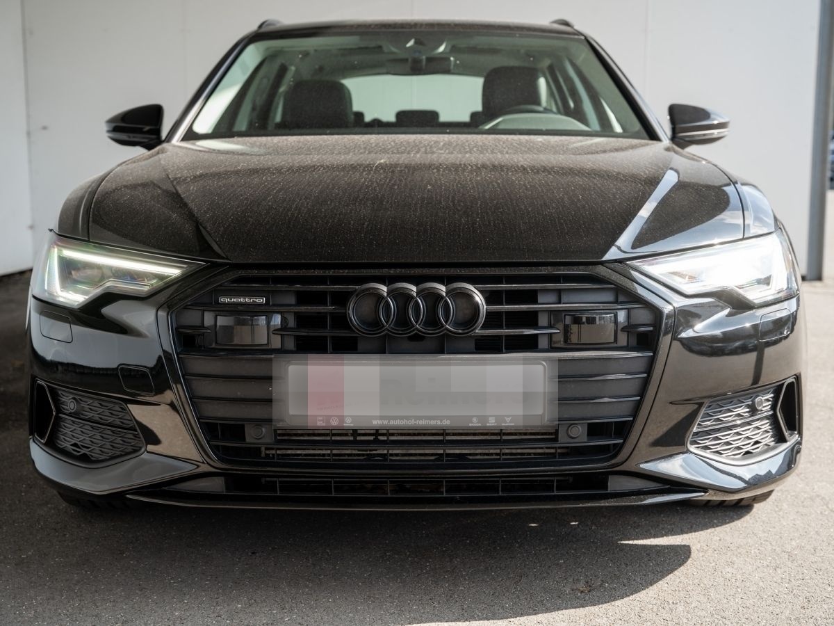 Audi A6 Avant TFSI e Sport A6 Avant PHEV2.0 R4220 A7S foto 3