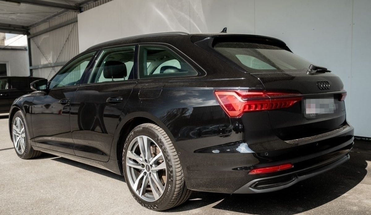 Audi A6 Avant TFSI e Sport A6 Avant PHEV2.0 R4220 A7S foto 4