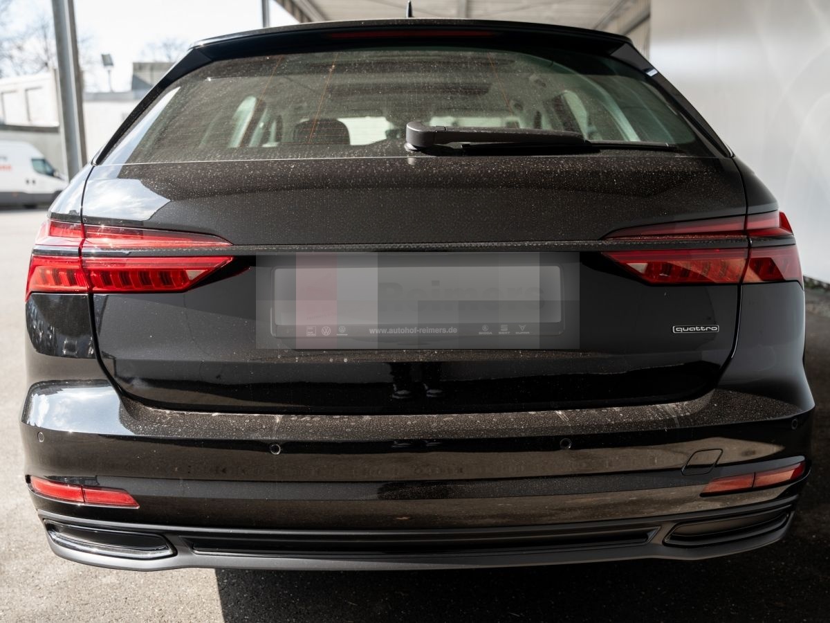 Audi A6 Avant TFSI e Sport A6 Avant PHEV2.0 R4220 A7S foto 5