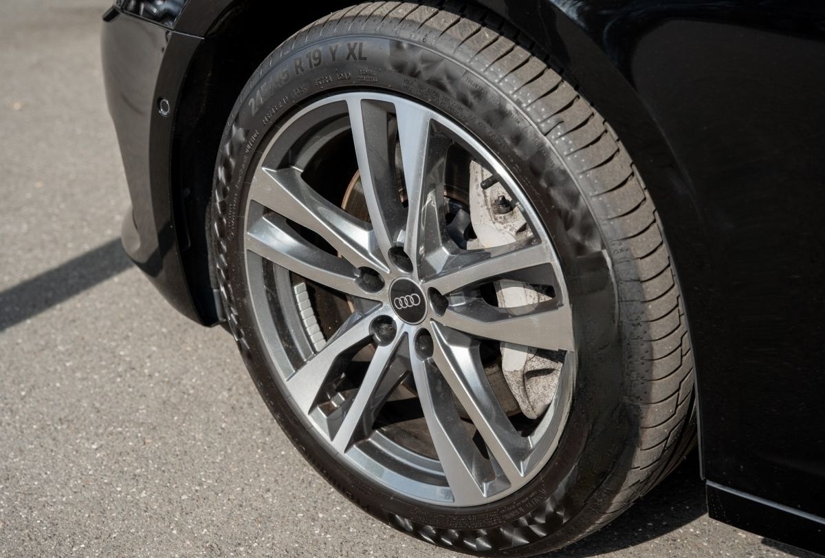 Audi A6 Avant TFSI e Sport A6 Avant PHEV2.0 R4220 A7S foto 6