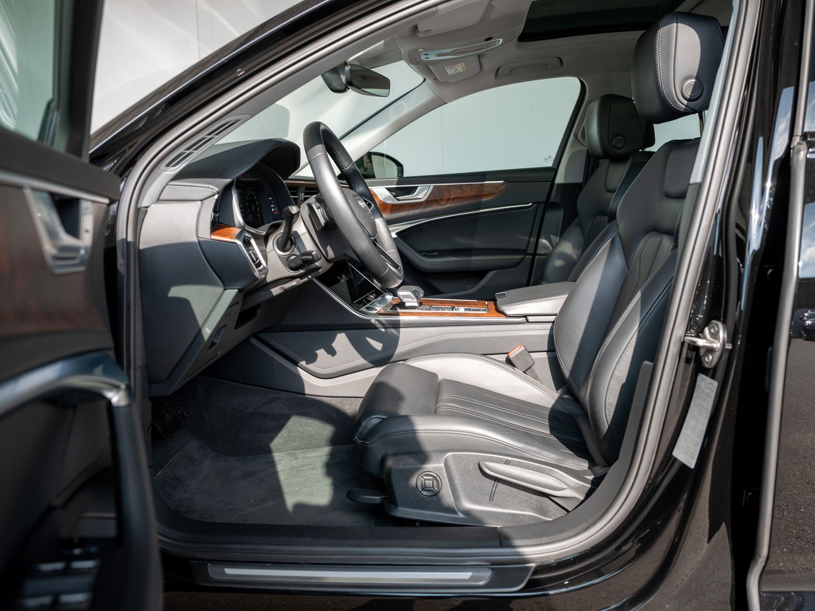 Audi A6 Avant TFSI e Sport A6 Avant PHEV2.0 R4220 A7S foto 7