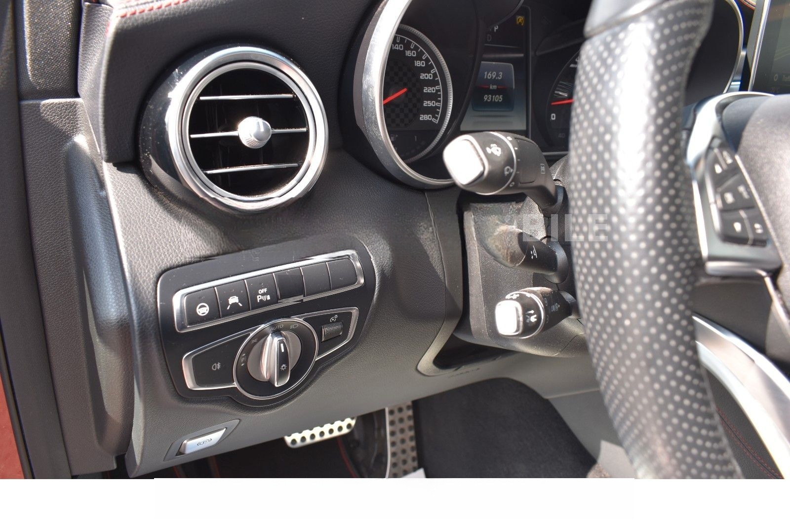 Mercedes-Benz GLC 43 AMG Coupe 4Matic *TÜV NEU*SHD*21"AMG* foto 12