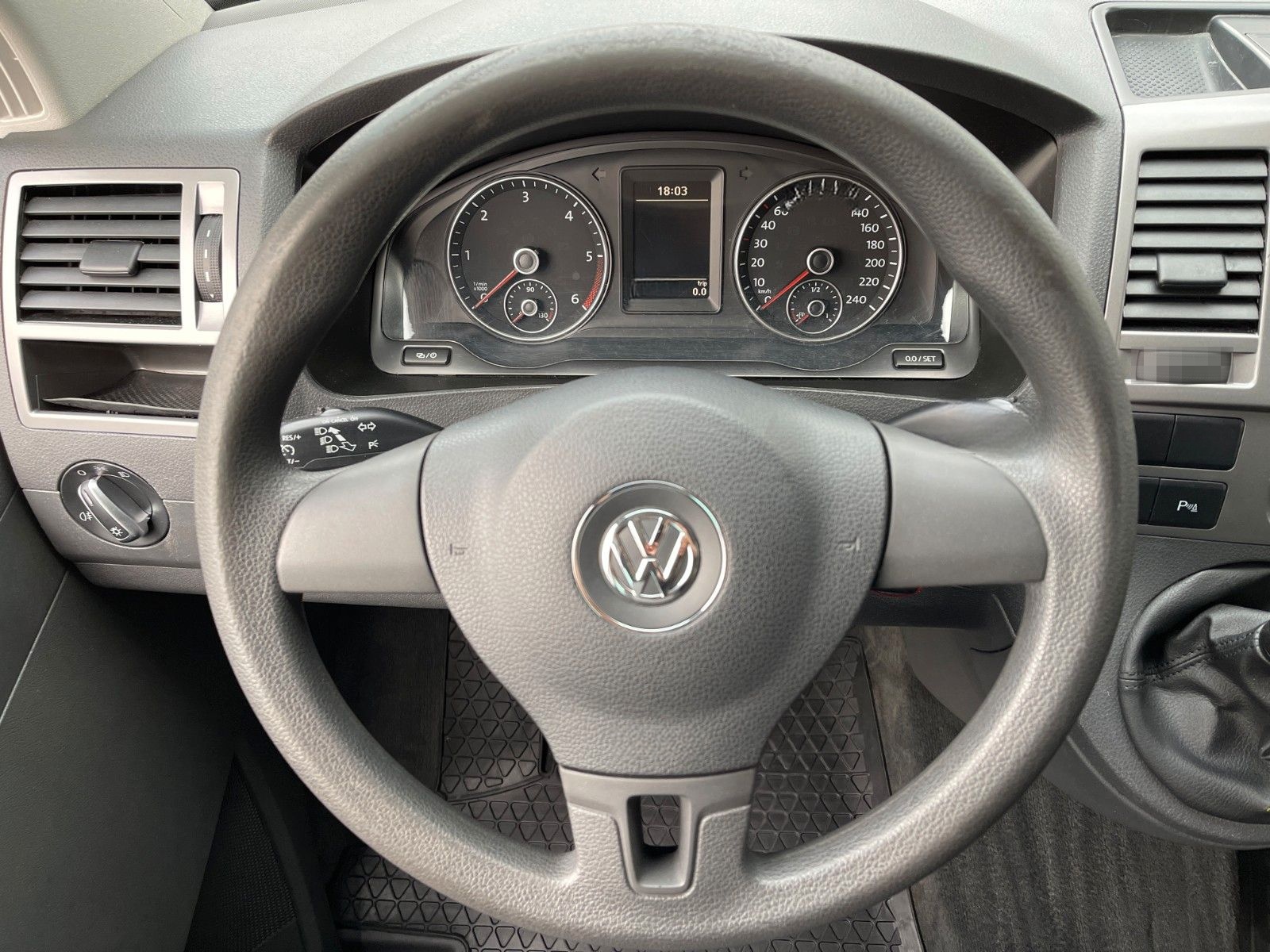Volkswagen T5 Multivan Tempomat Sitzheizung Navi Zuheizer foto 21