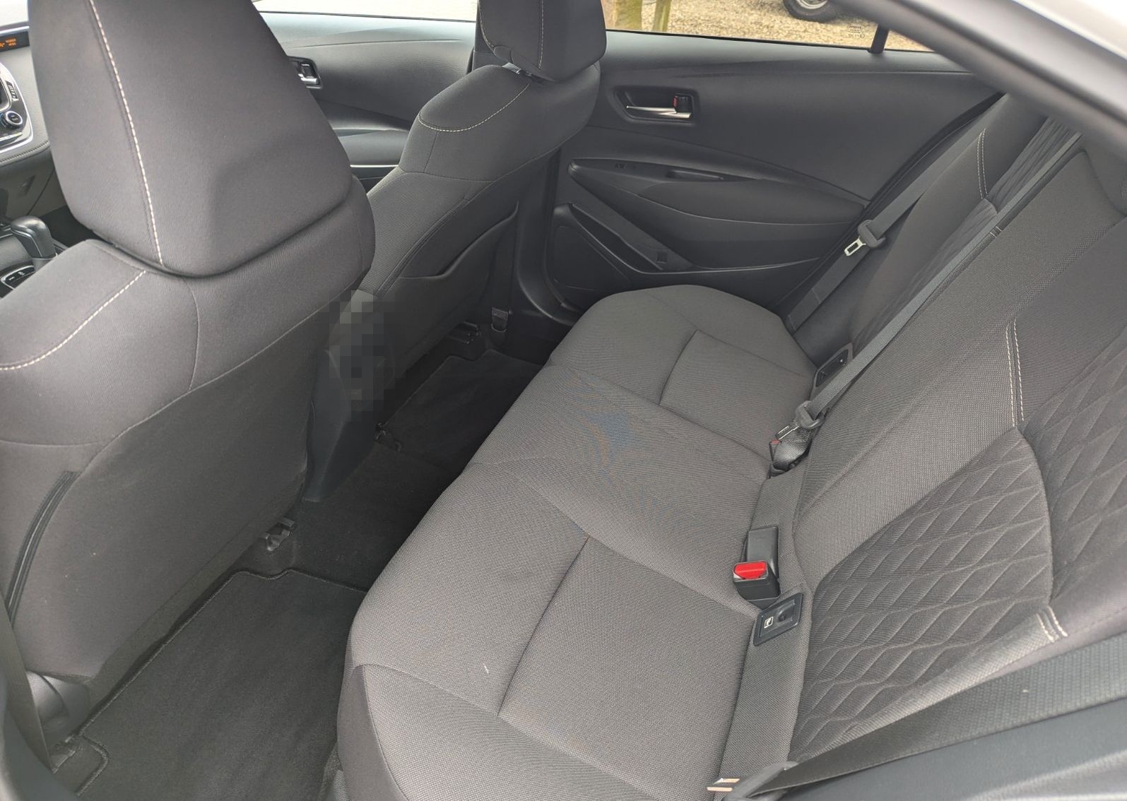 Toyota Corolla 1.5 Sport AUTO KAMERA NAVI SPUR ACC foto 12